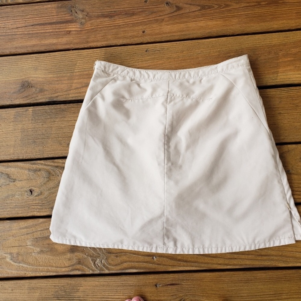 Patagonia skort